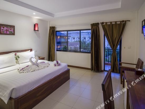 Фото Kouprey Hotel