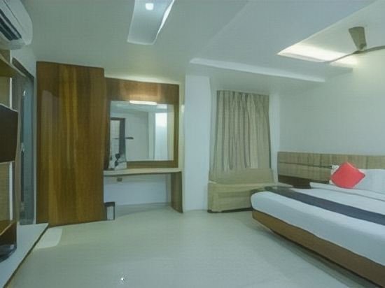 Фото Hotel Jewel Palace