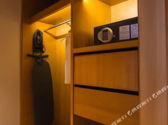 Фото Hilton Guiyang