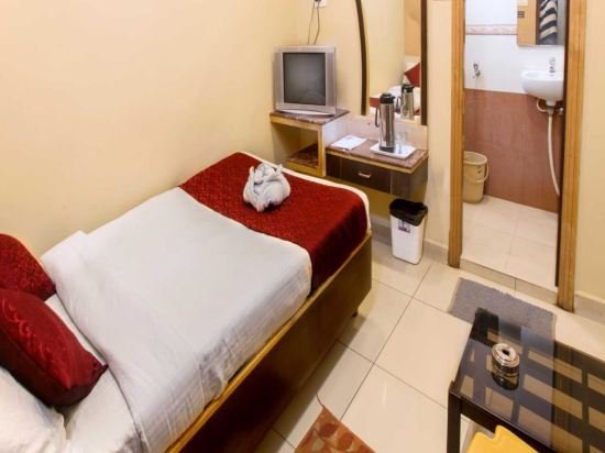 Фото Shankar Bhavan