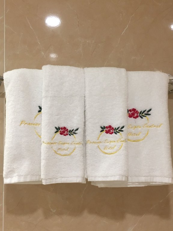 Фото Nesta Hotel Saigon