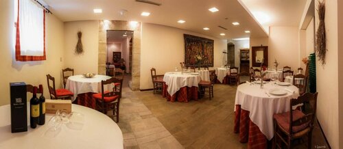 Внешний вид отеля Hotel Palacio de Samaniego в Саманьего, фото 5