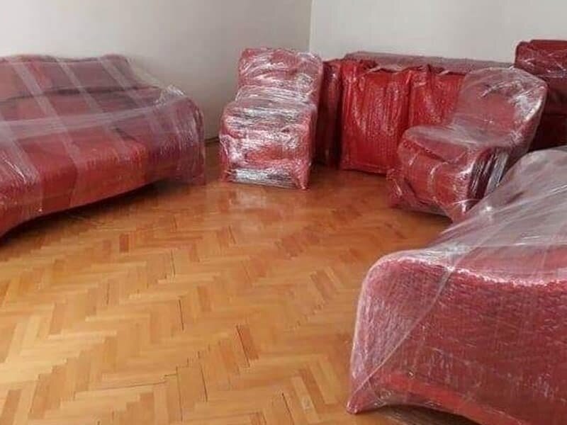 Moving company Sakarya Removals, Serdivan, photo