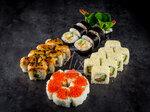 Mixi (Chekhova Street, 51А) ، خدمة توصيل الطعام