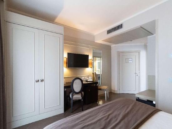 Фото Best Western Plus Hotel Perla Del Porto