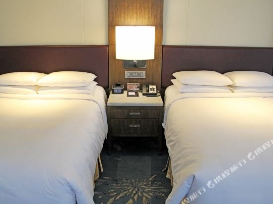 Фото Shanghai Marriott Hotel Pudong East