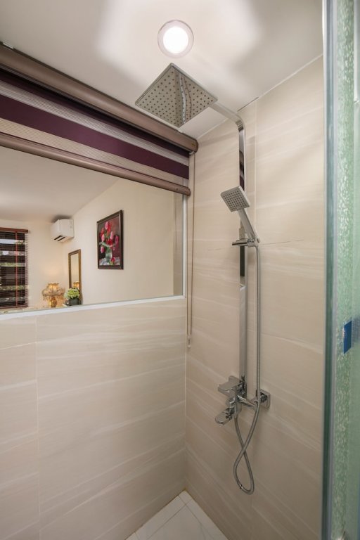 Фото TrangTrang Luxury Hotel