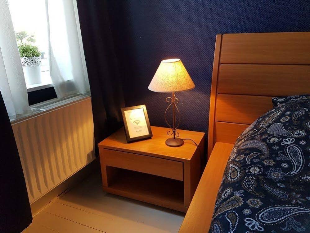 Фото B&b Au Petit Dragon