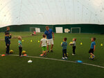 Football School Saint Petersburg (Gazovaya Street, 10Г), club for children and teenagers