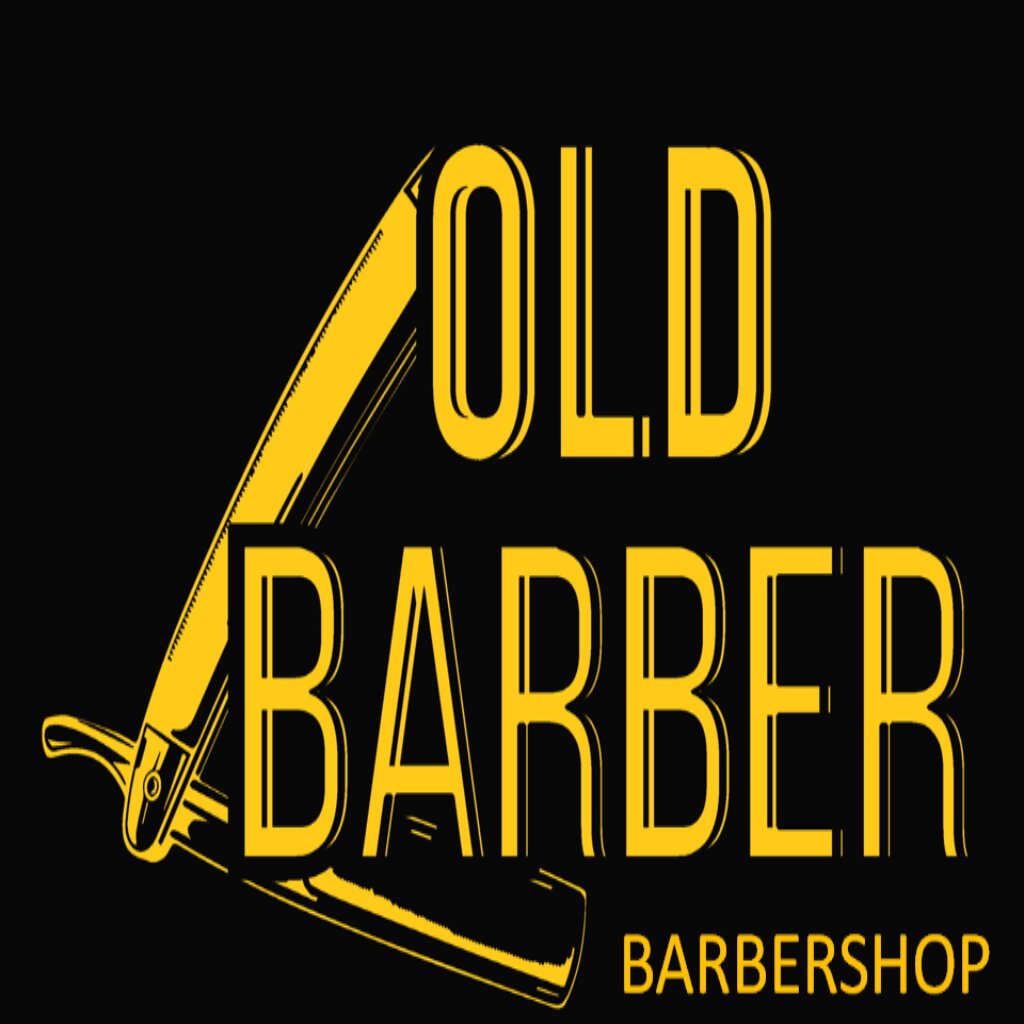 Old Barber