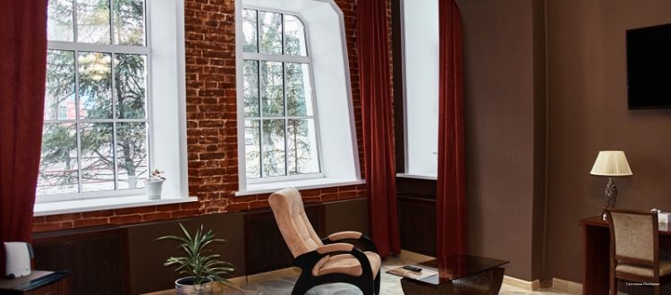 Фото Империал