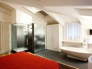 Гостиница Century Hotel