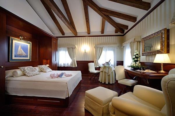 Фото Hotel Bucintoro