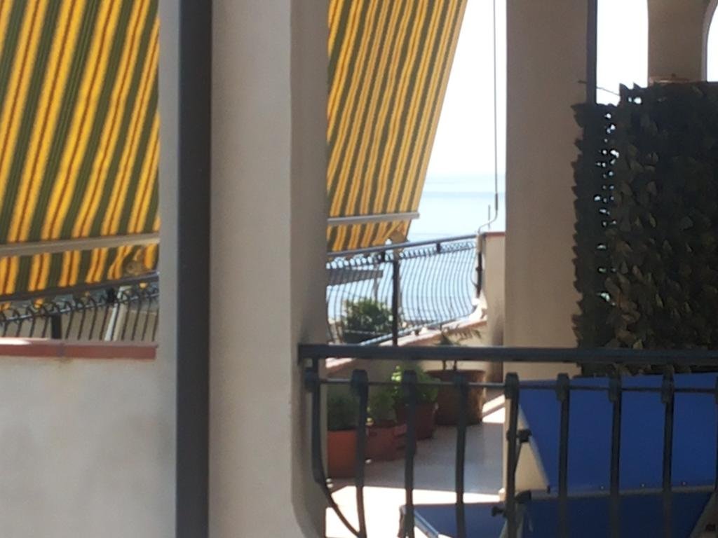 Фото B&b Nereidi