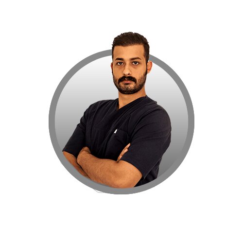 Beauty salon Scalp Micro Pigmentation Semih Deniz, Diyarbakir, photo