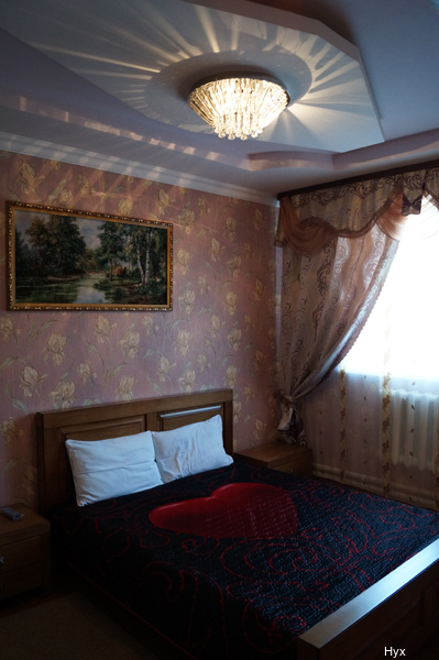 Фото Нух