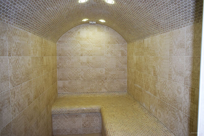 Фото Апарт-отель Арнеево