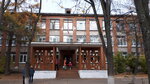 School № 31 (ulitsa Zavadskogo, 7), school