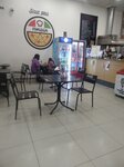 Пиццерия Street Food (Suschyovsky Val Street, 5с1А), pizzeria