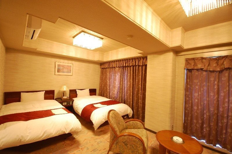 Фото Ennan Hotel Kurume