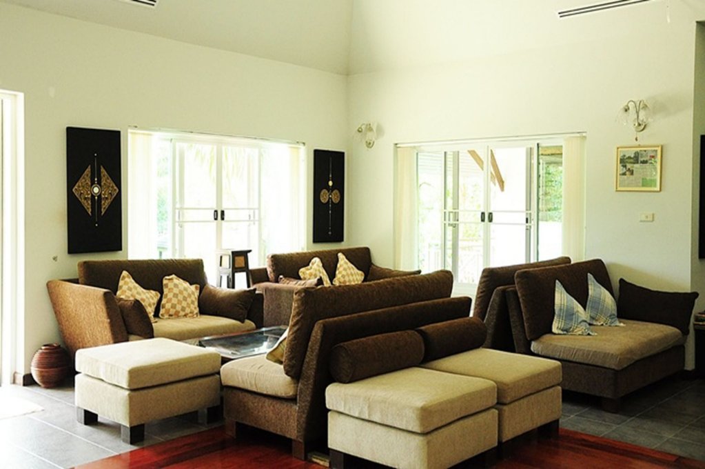 Фото Kong Garden Resort