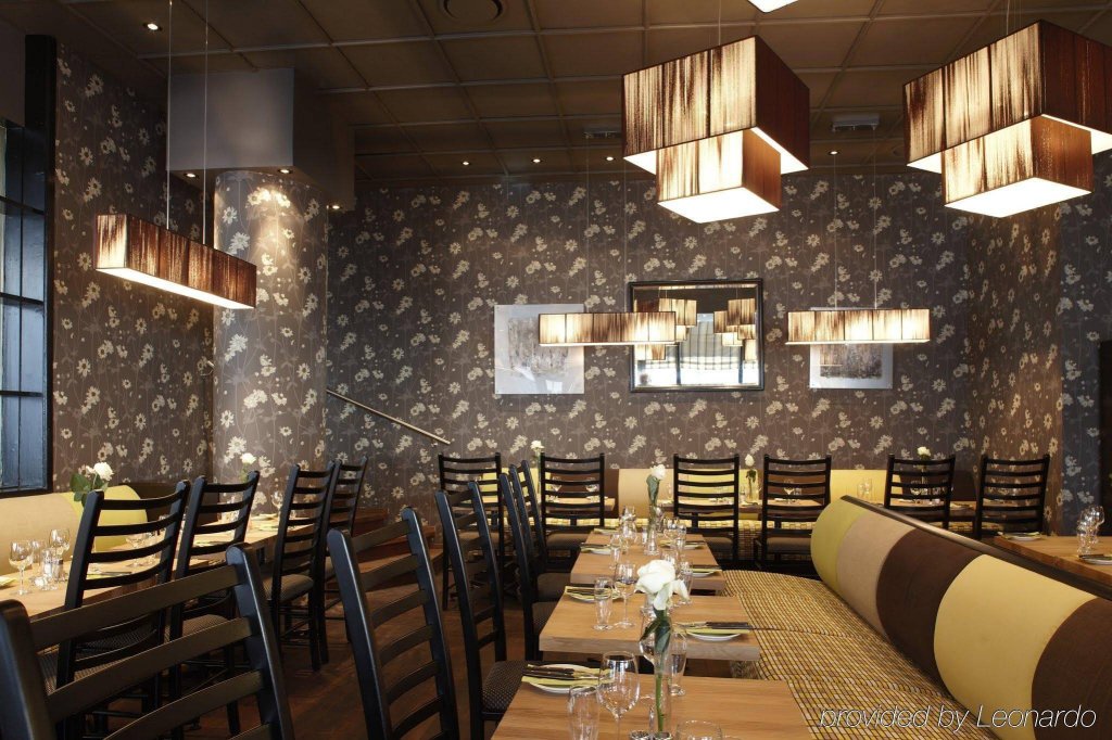 Фото Scandic Neptun