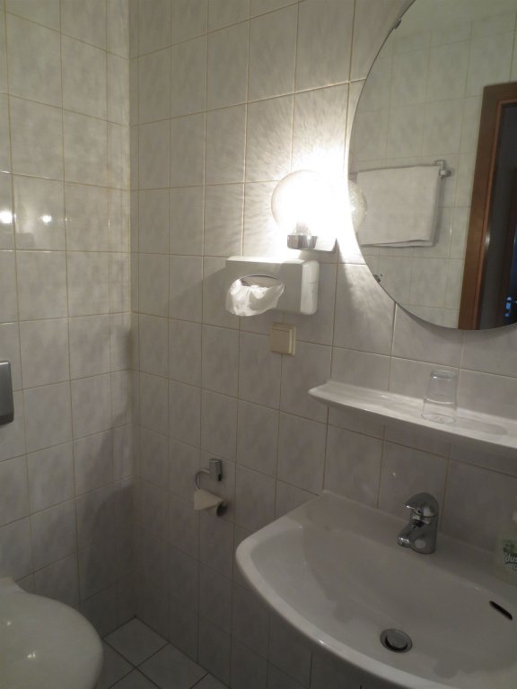 Фото Hotel Regina