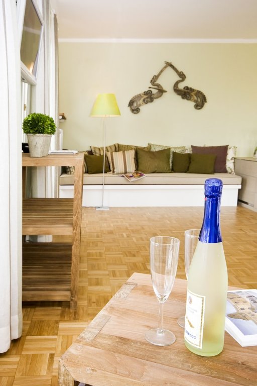 Фото Hotel Viva Sky