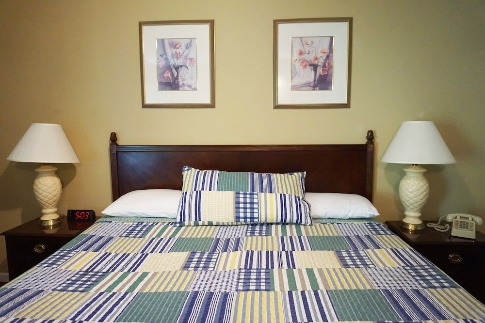 Фото Seven Hills Inn