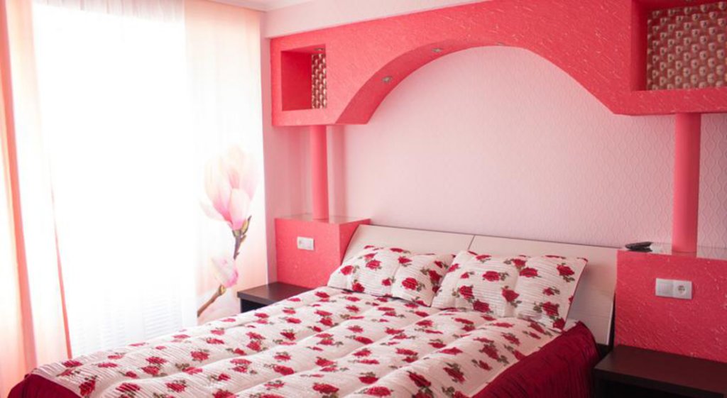 Фото Сарыарка