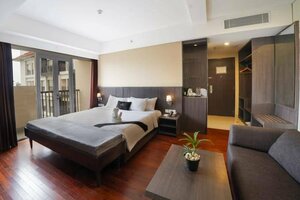 Horison Hotels Bali - Sunset Road