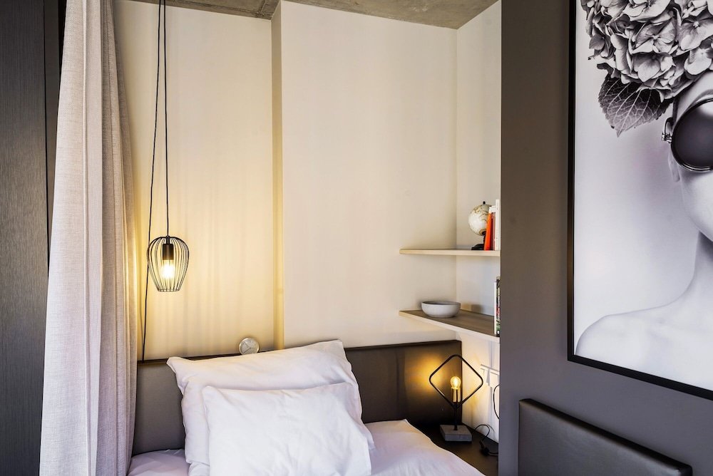 Фото Joyn Munich Rose - Serviced Apartments