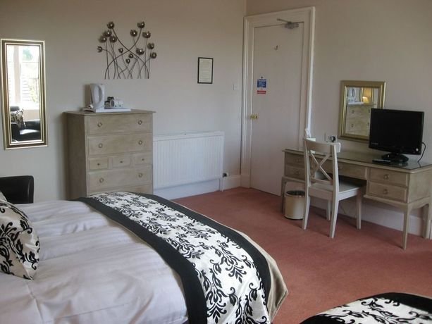 Фото Shaftesbury Lodge Guest House