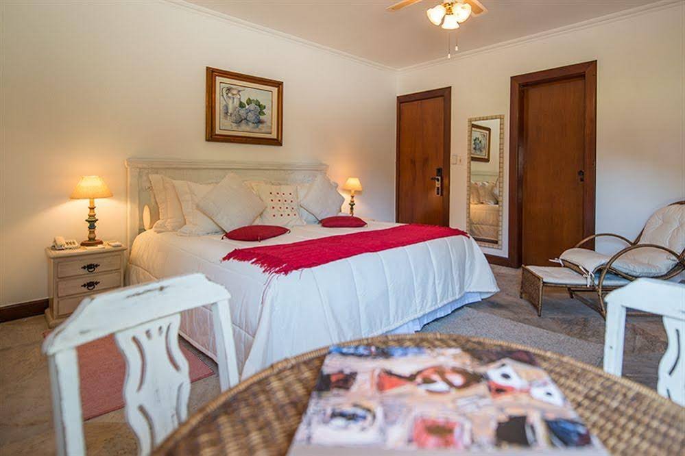 Фото Quinta da Paz Resort