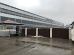 Rustechmurom (Settlement of Fabriki imeni Voykova, 88), industrial enterprise