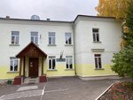 Kindergarten № 126 (Vosstania Street, 44А), kindergarten, nursery