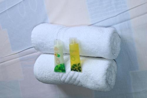 Фото Self Cate Luxury Apartments