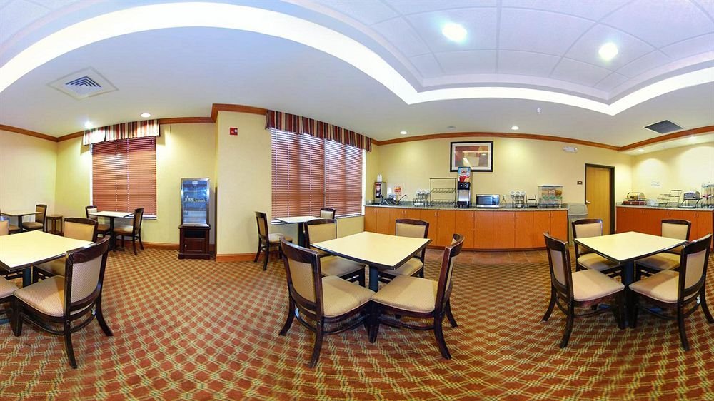 Фото Comfort Inn & Suites Sikeston I-55