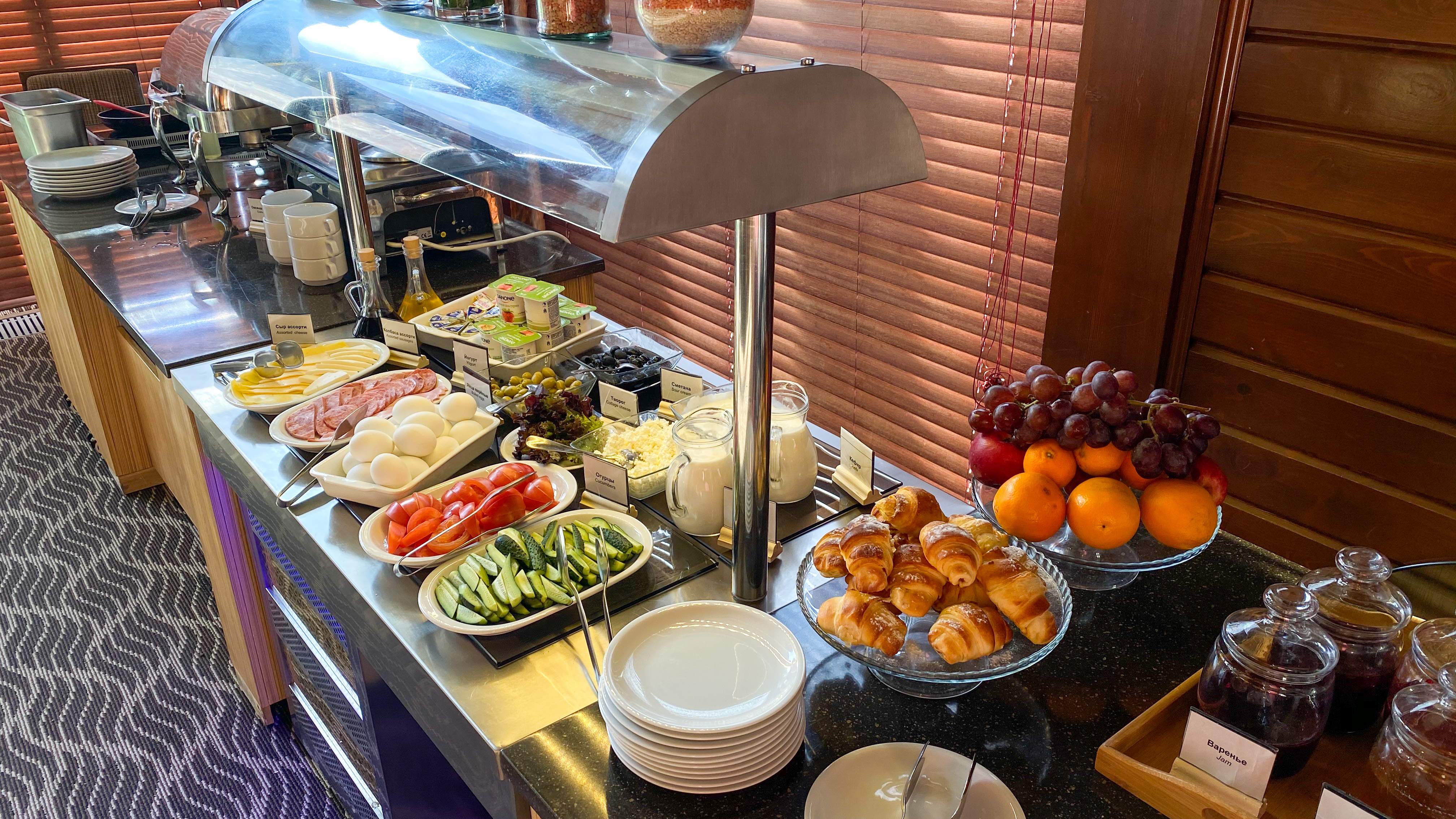 Фото Samal Resort & SPA