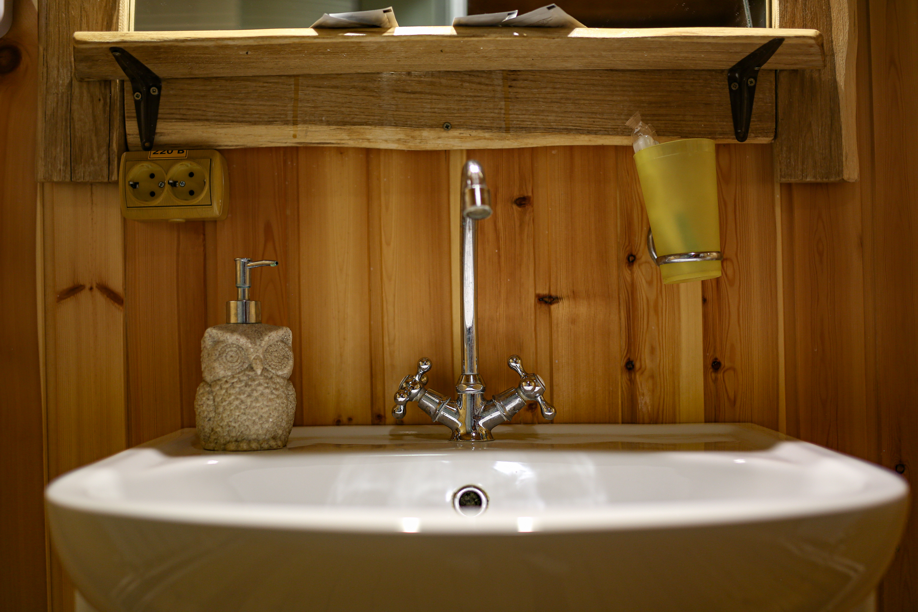 Фото Тихая Заводь