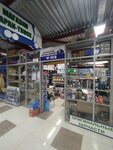 Japan-Truck (Oboronnaya ulitsa, 15), auto parts and auto goods store