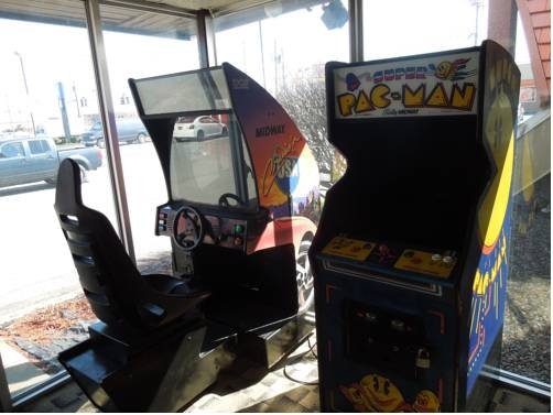 Фото Red Roof Inn Niagara Falls