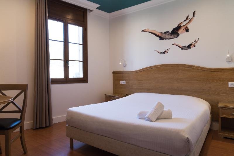 Фото Grand Hôtel de la Gare