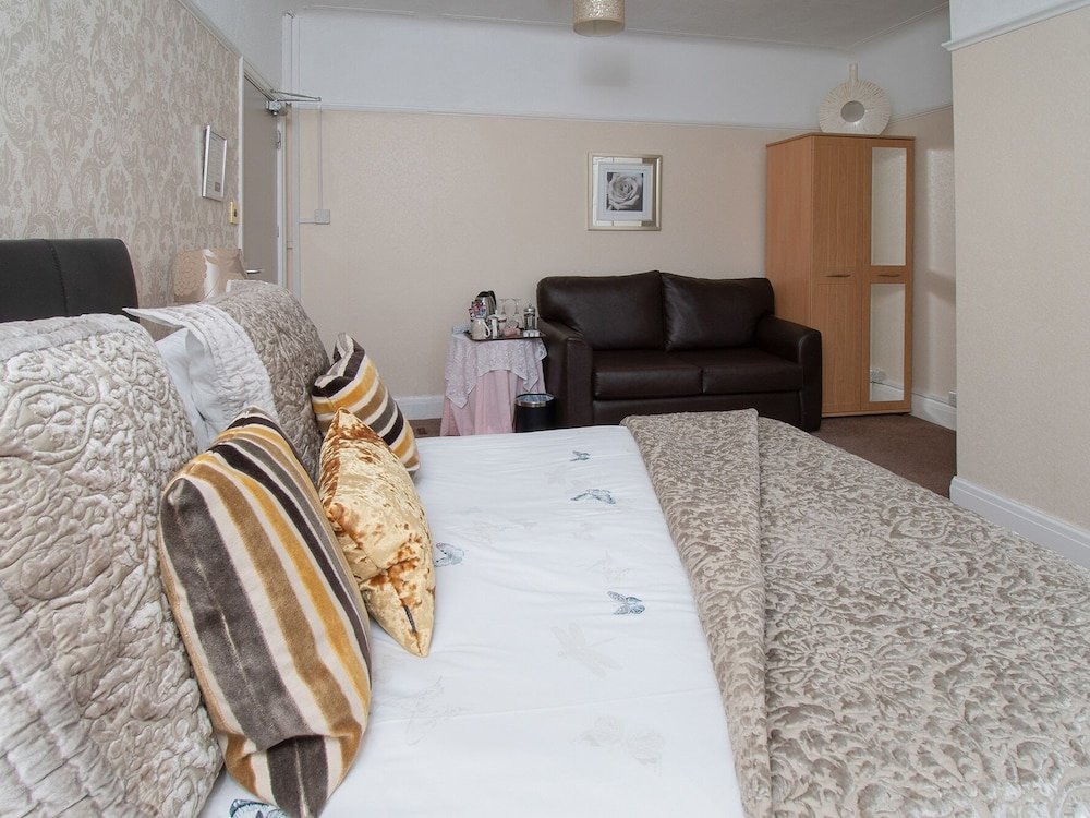 Фото Rosaire Guest House