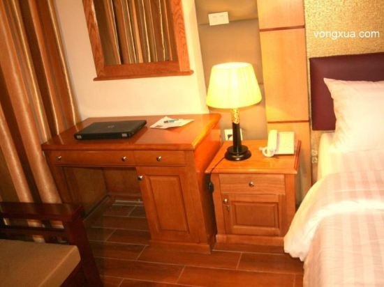 Фото Vong Xua Hotel