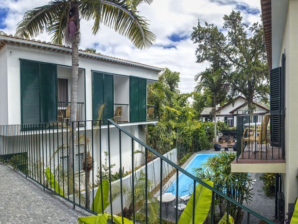 Фото Vila Vicencia