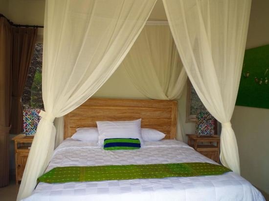 Фото Sujaya Villas