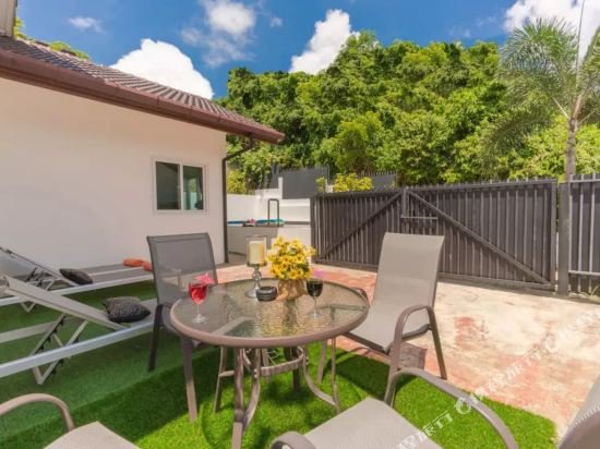 Фото Villa Nap Dau Crown