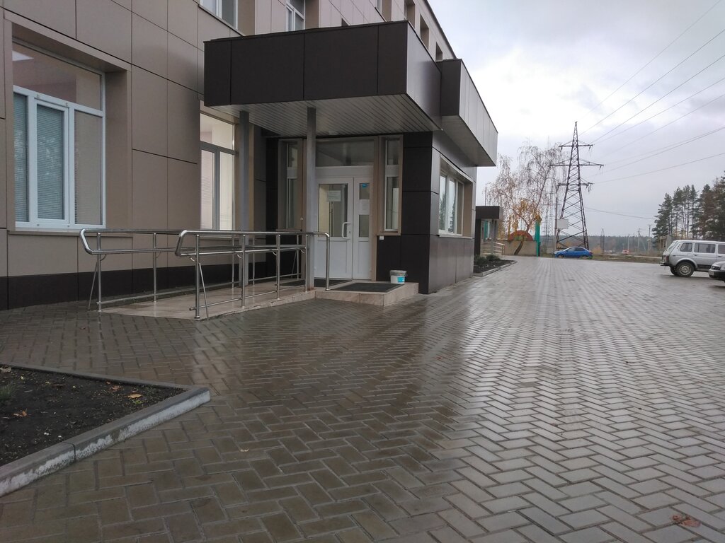 Forensic medical examination Обуз Бюро судебно-медицинской экспертизы, Kursk, photo