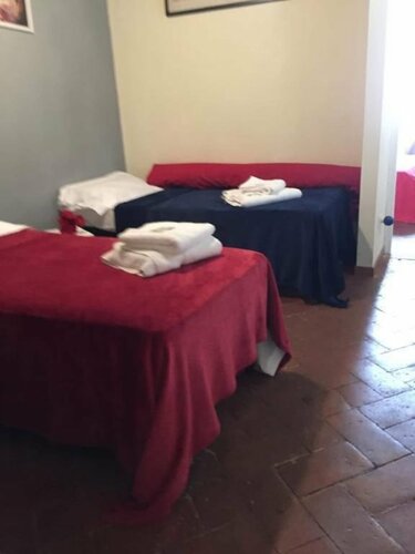 Гостиница B&b Fior di Firenze во Флоренции